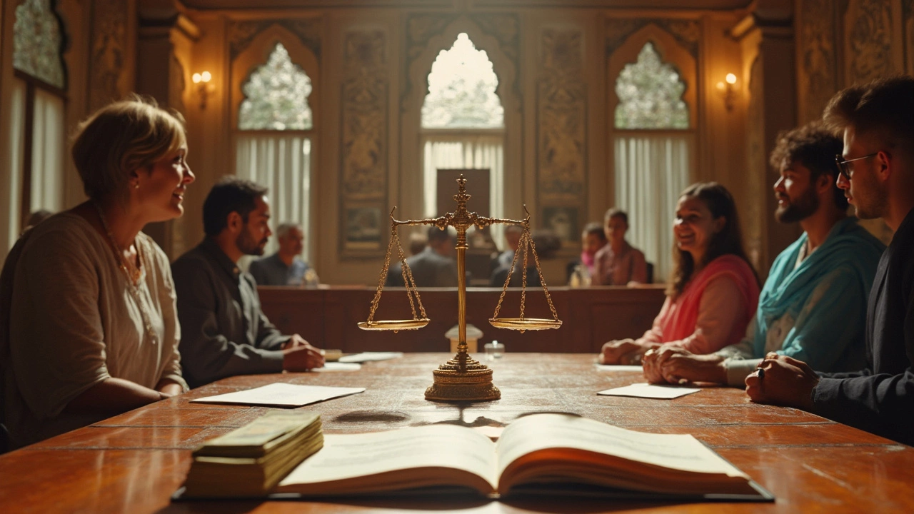 Can You Take Money Out of a Charitable Trust? The Real Rules Explained
