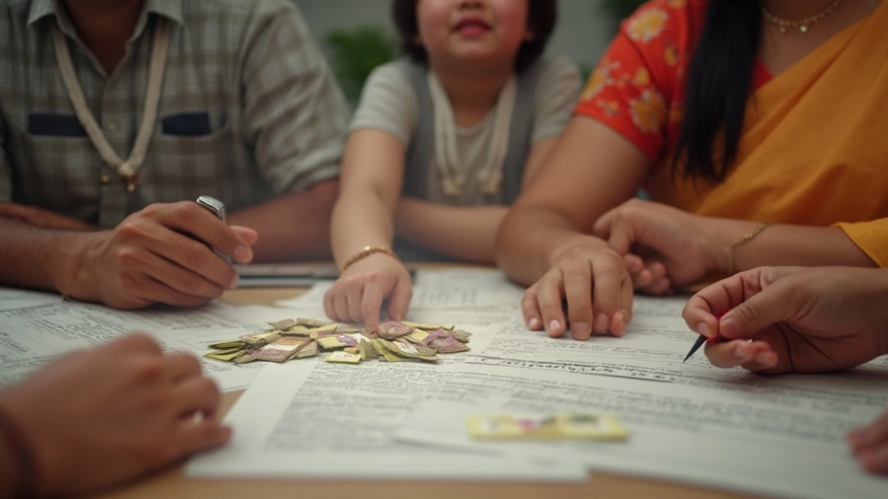 IRS Rules & Why They Matter for Your Wallet