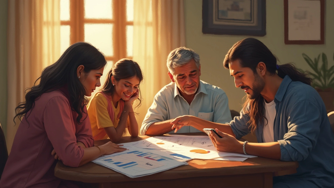 The 5% Rule for Charitable Remainder Trust: What It Means & Why It Matters