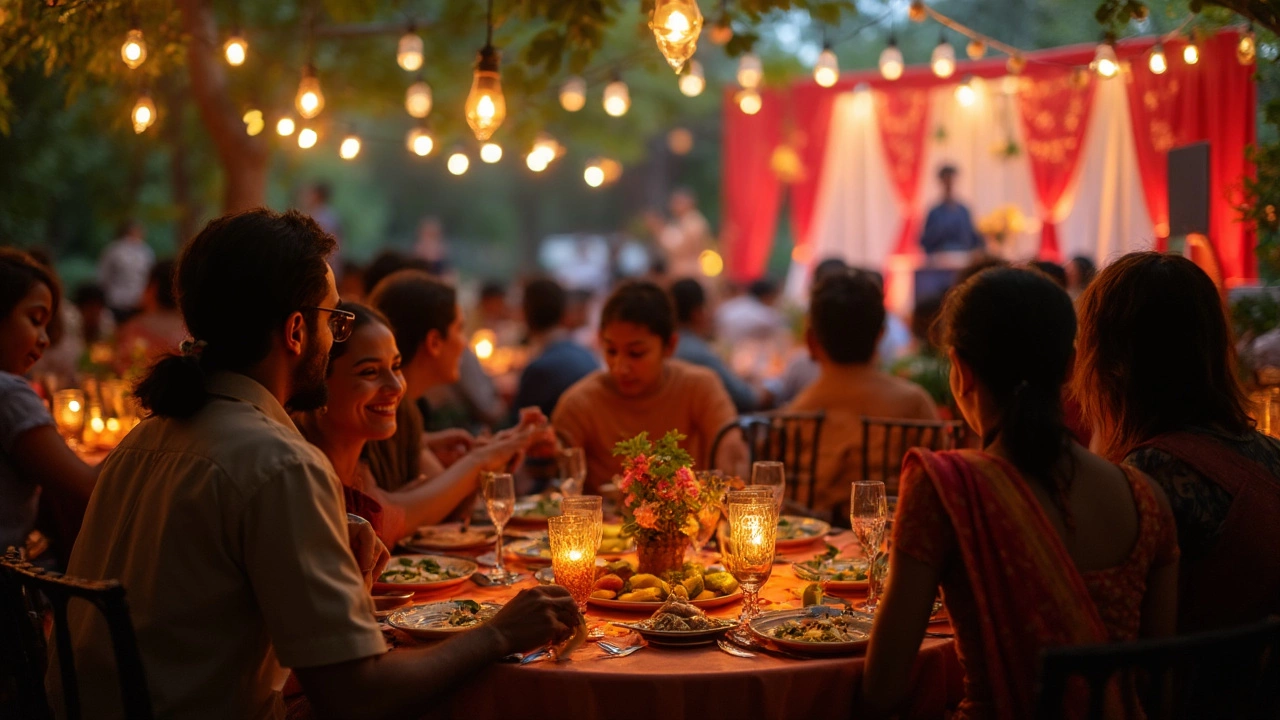 Tips for a Successful Charity Event