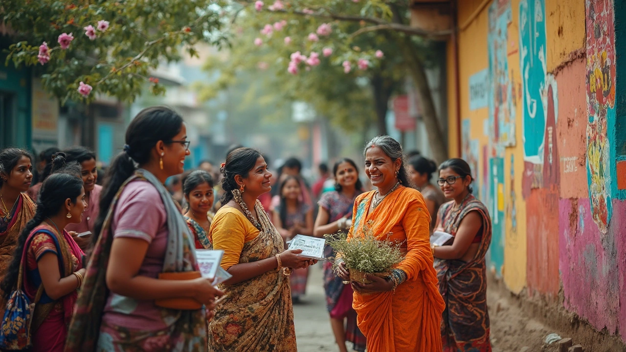 Community Outreach: What It Really Means and Why It Matters
