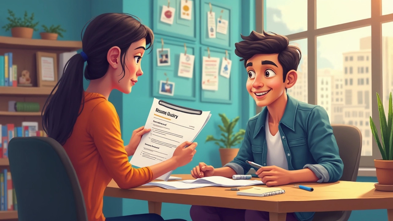 Do Employers Look at Volunteer Work? Your Volunteer Experience Matters