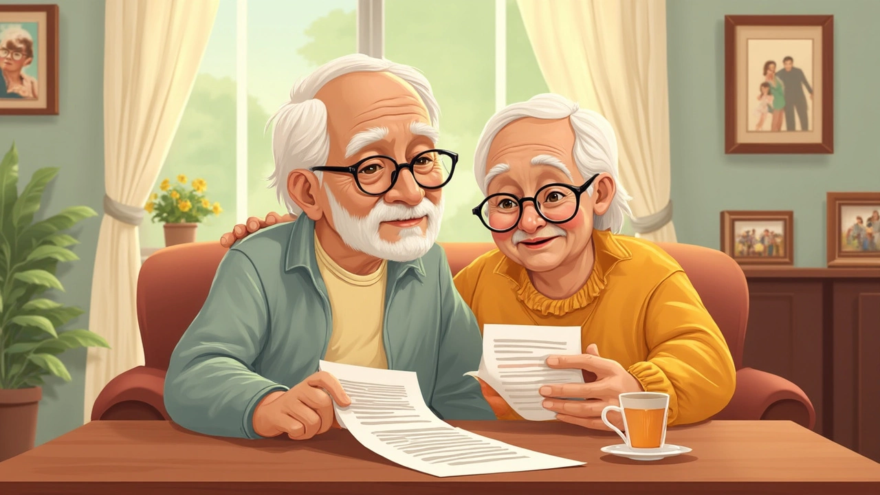 Home Repair Programs for Seniors in Massachusetts: What to Know