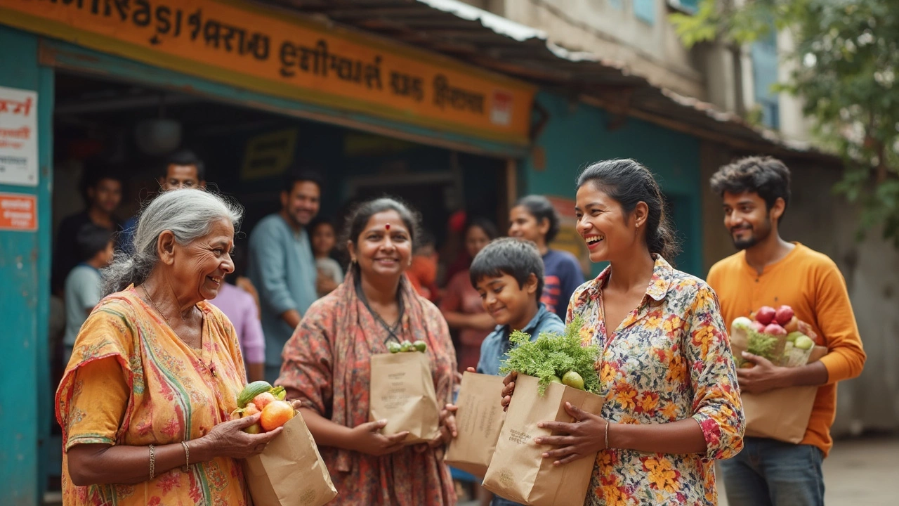 How to Apply for a Local Food Bank: Steps and Tips