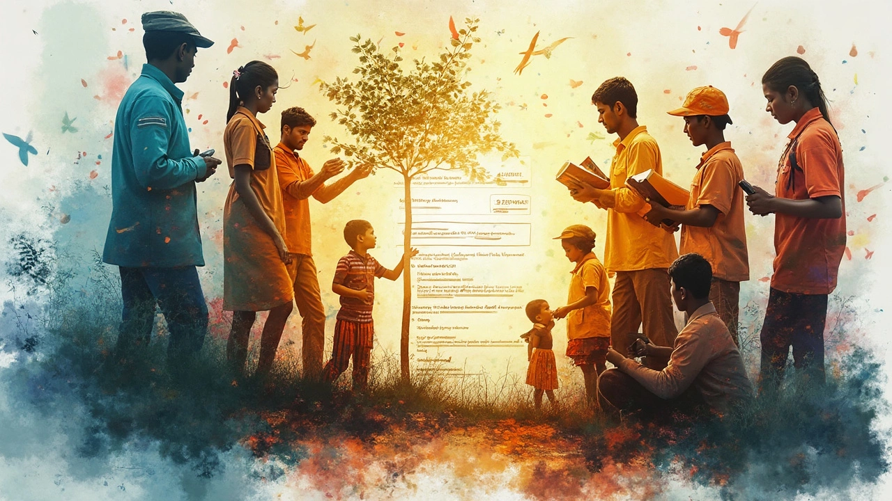 How to Present Volunteer Work on Your Resume