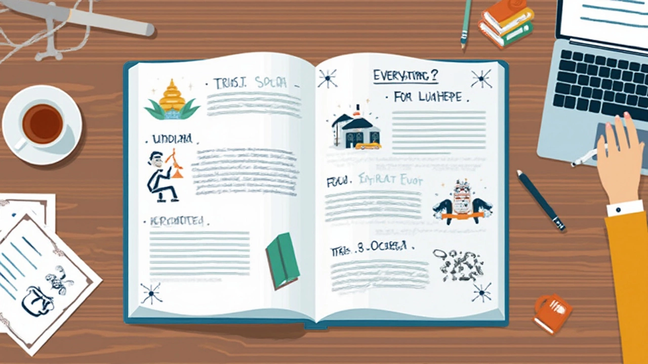 Popular Alternatives: Charitable Company & CIO