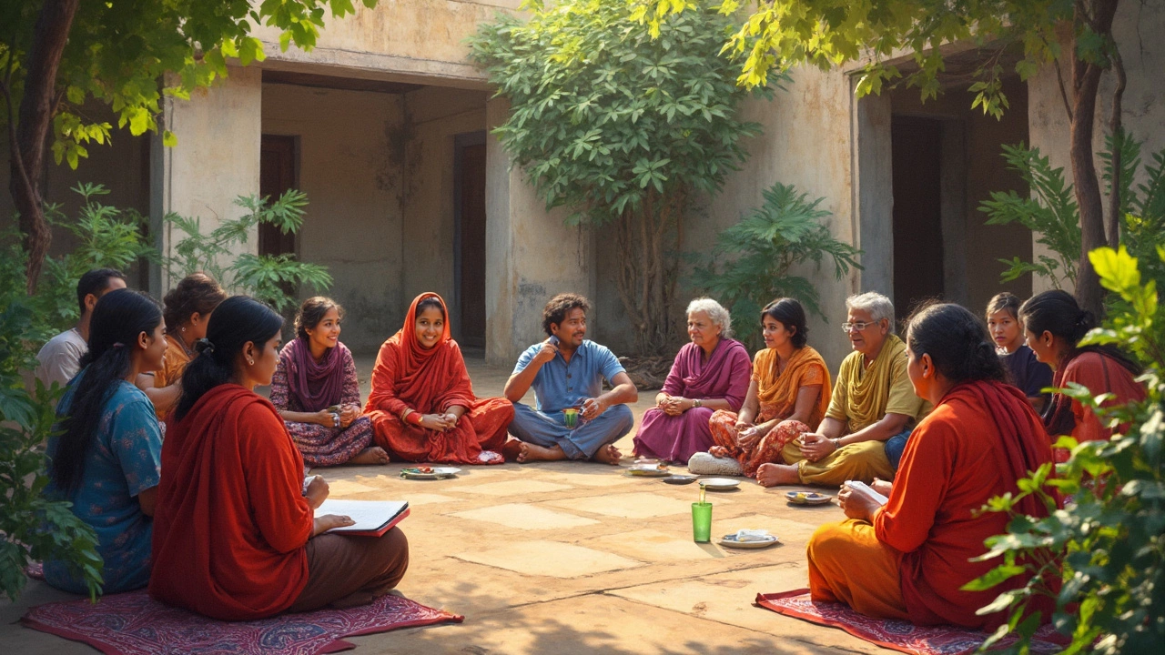 Real-Life Impact Stories