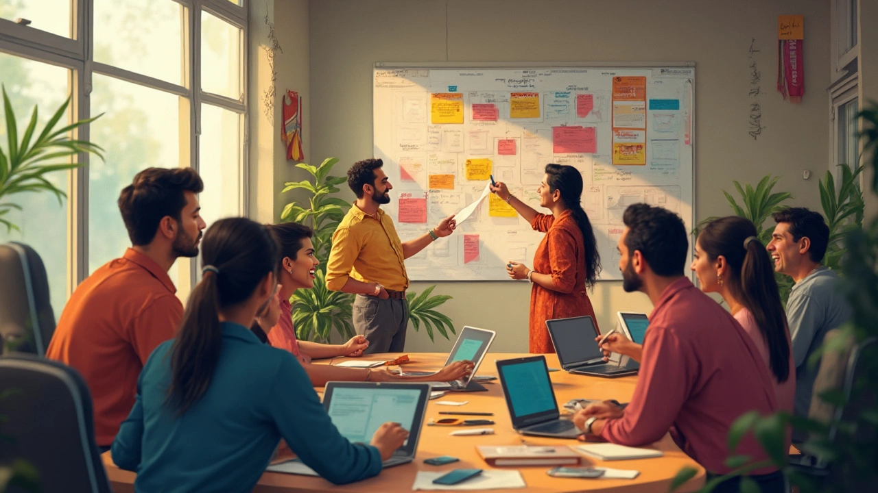 3 P's of Engagement: Proven Strategies to Boost Team Connection