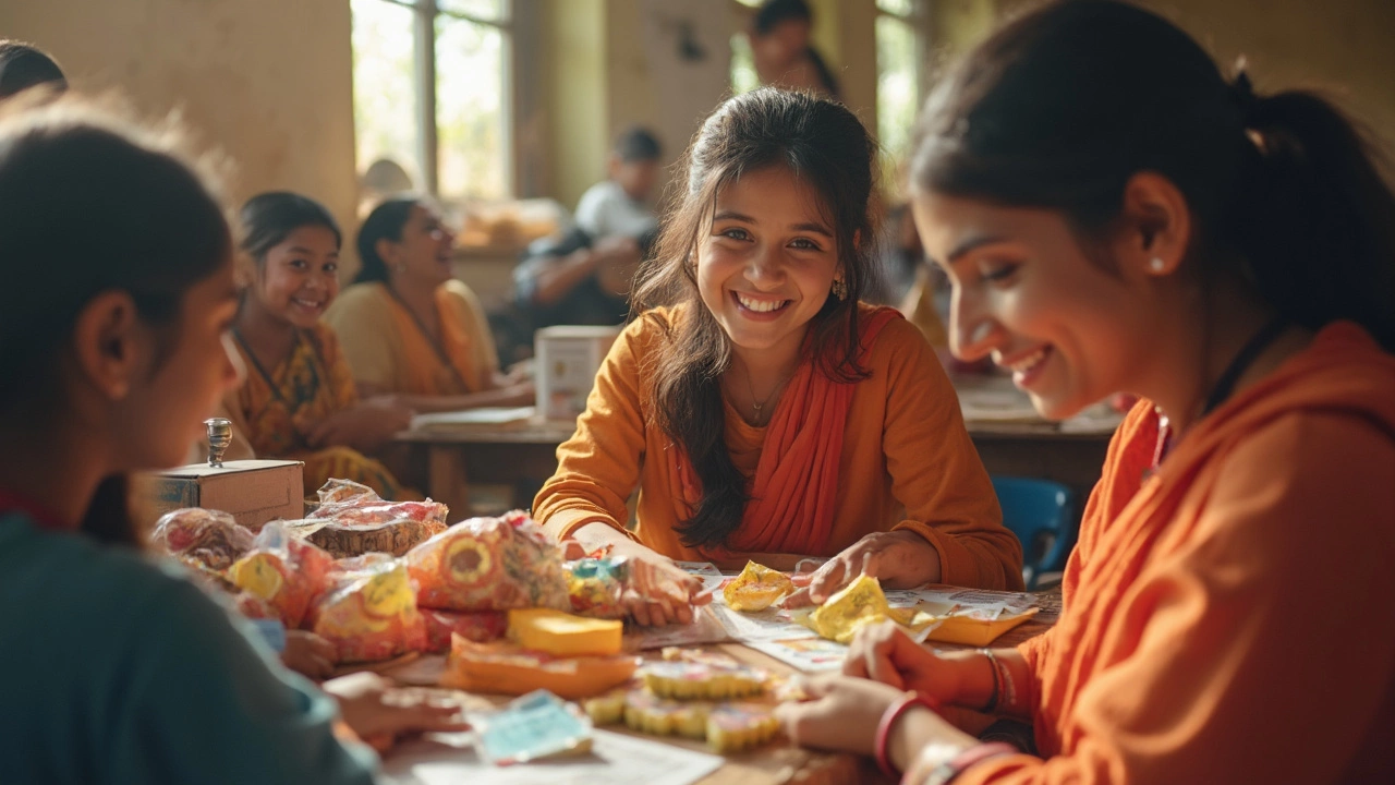 5 Benefits of Volunteering: Why Helping Out Changes Everything
