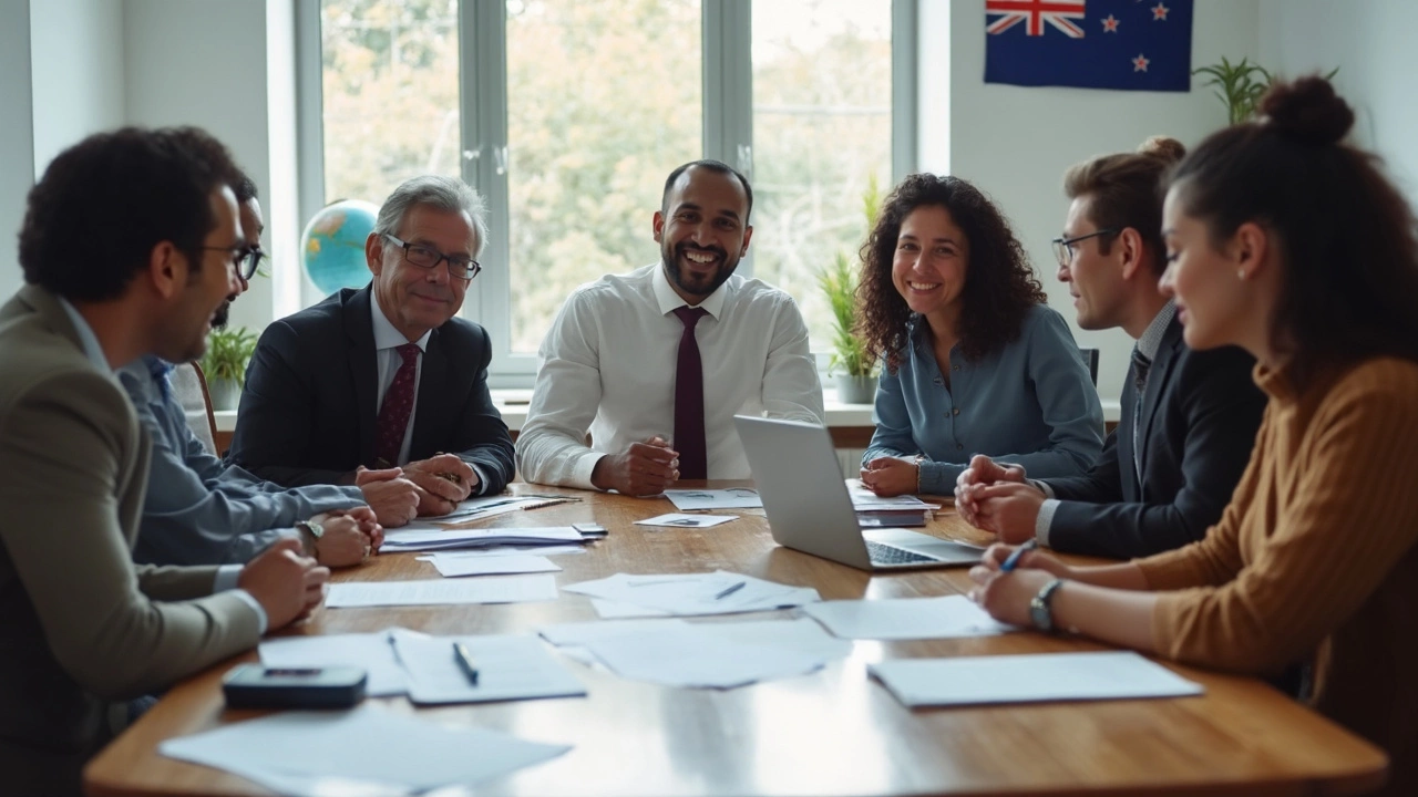 Charitable Trust Requirements NZ: Setup, Rules & Legal Essentials