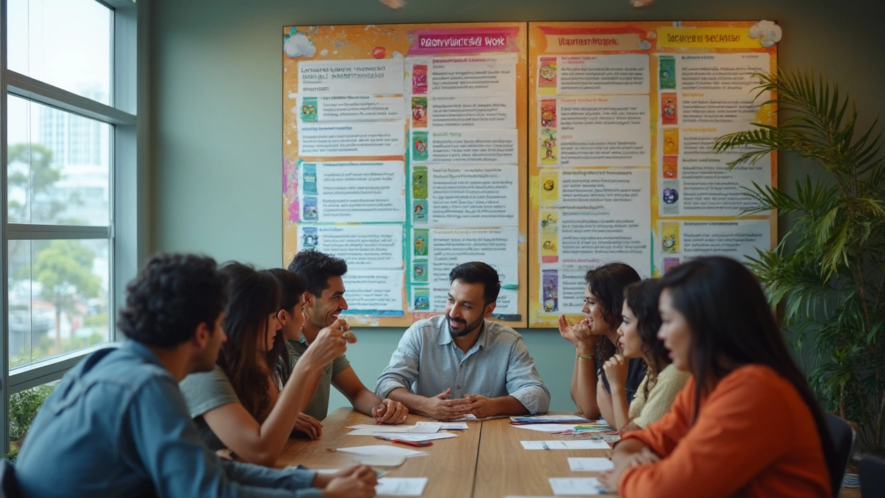 Does Volunteering Look Good on Job Applications?