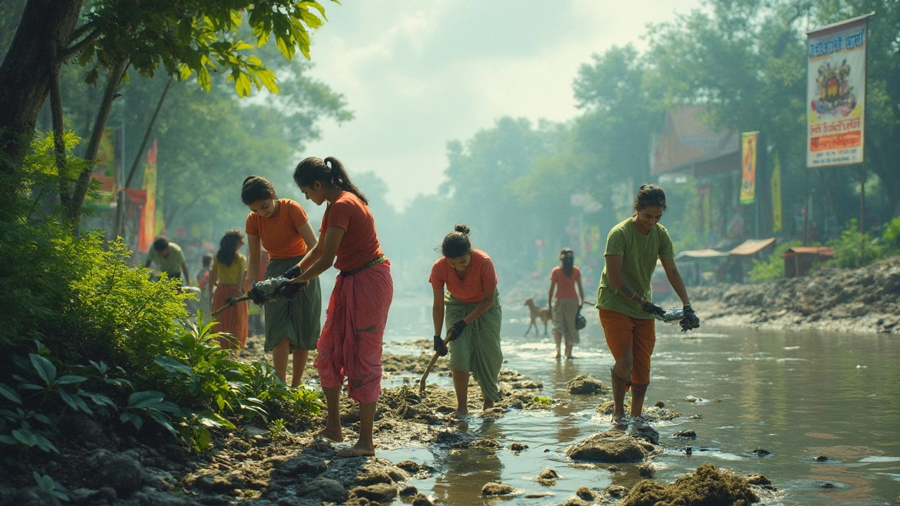 Environmental Groups: How to Find the Ones That Really Make a Difference