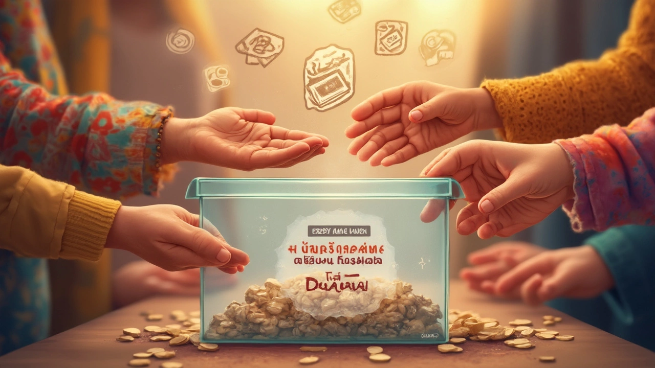 How to Choose the Right Charity for Your Event