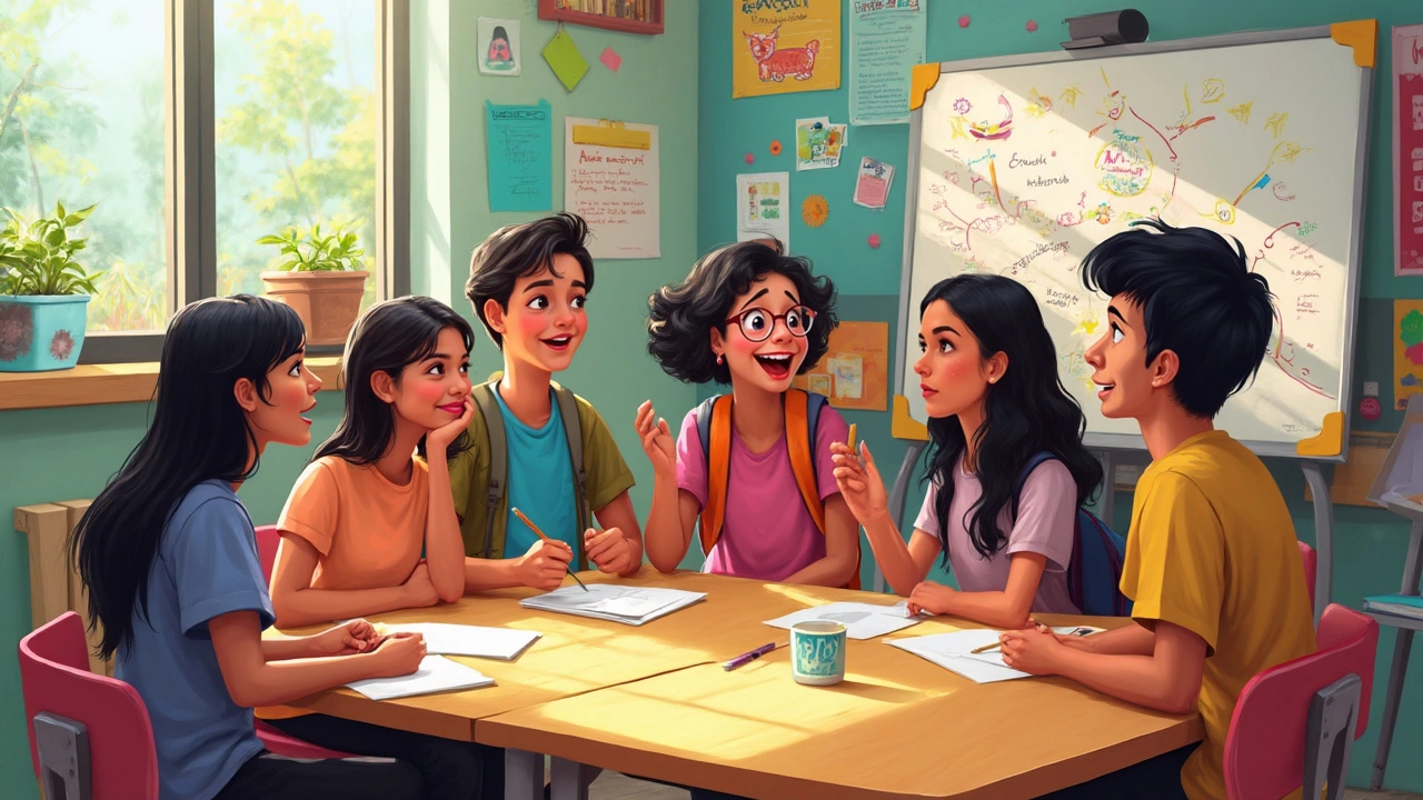 How to Create a Club: Easy Steps to Start an After-School Group