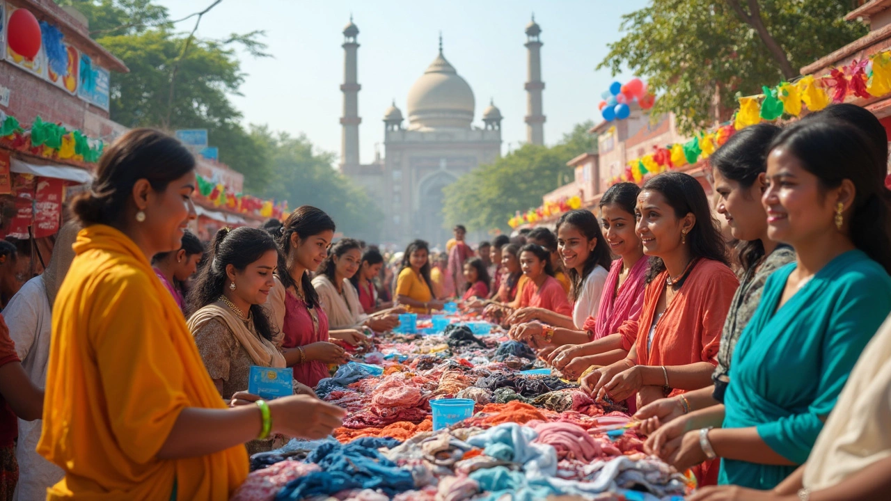 Most Popular Charities: What Tops the List for Charity Events?