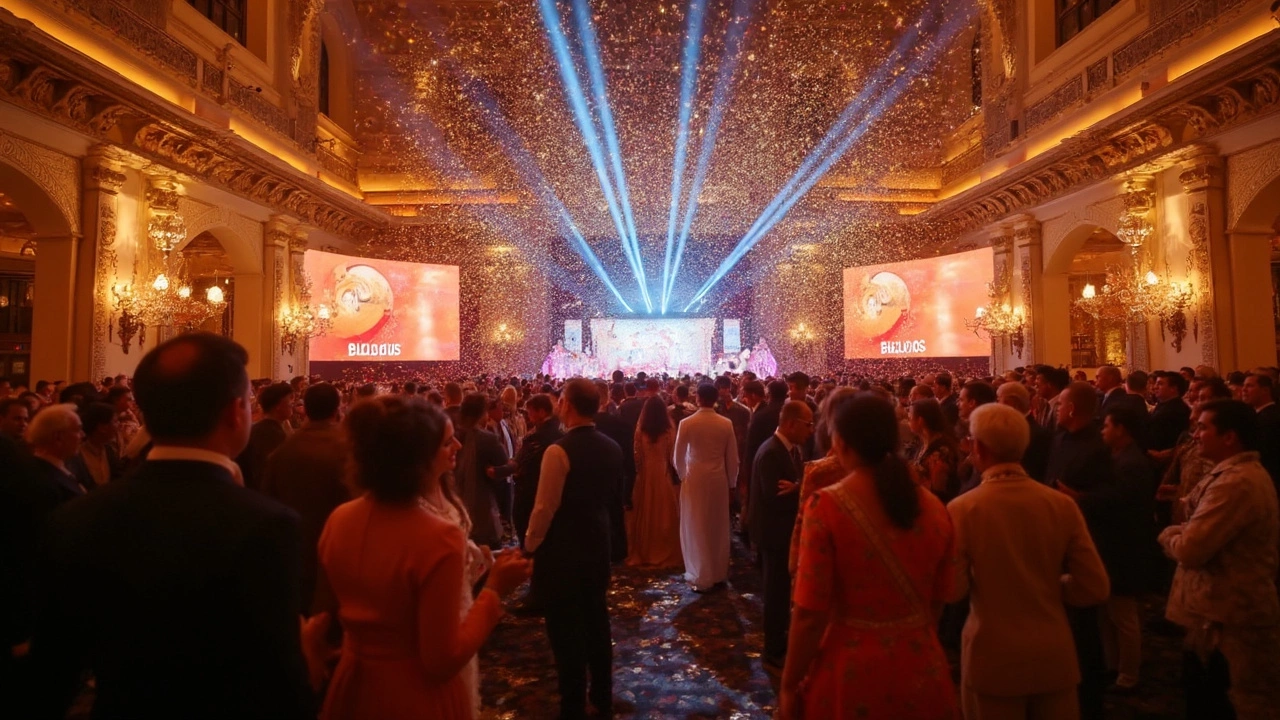 Most Successful Fundraiser Ever: The Event That Changed Charity Forever