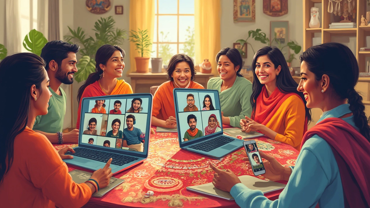 Tips for Growing and Maintaining Adult Friendships