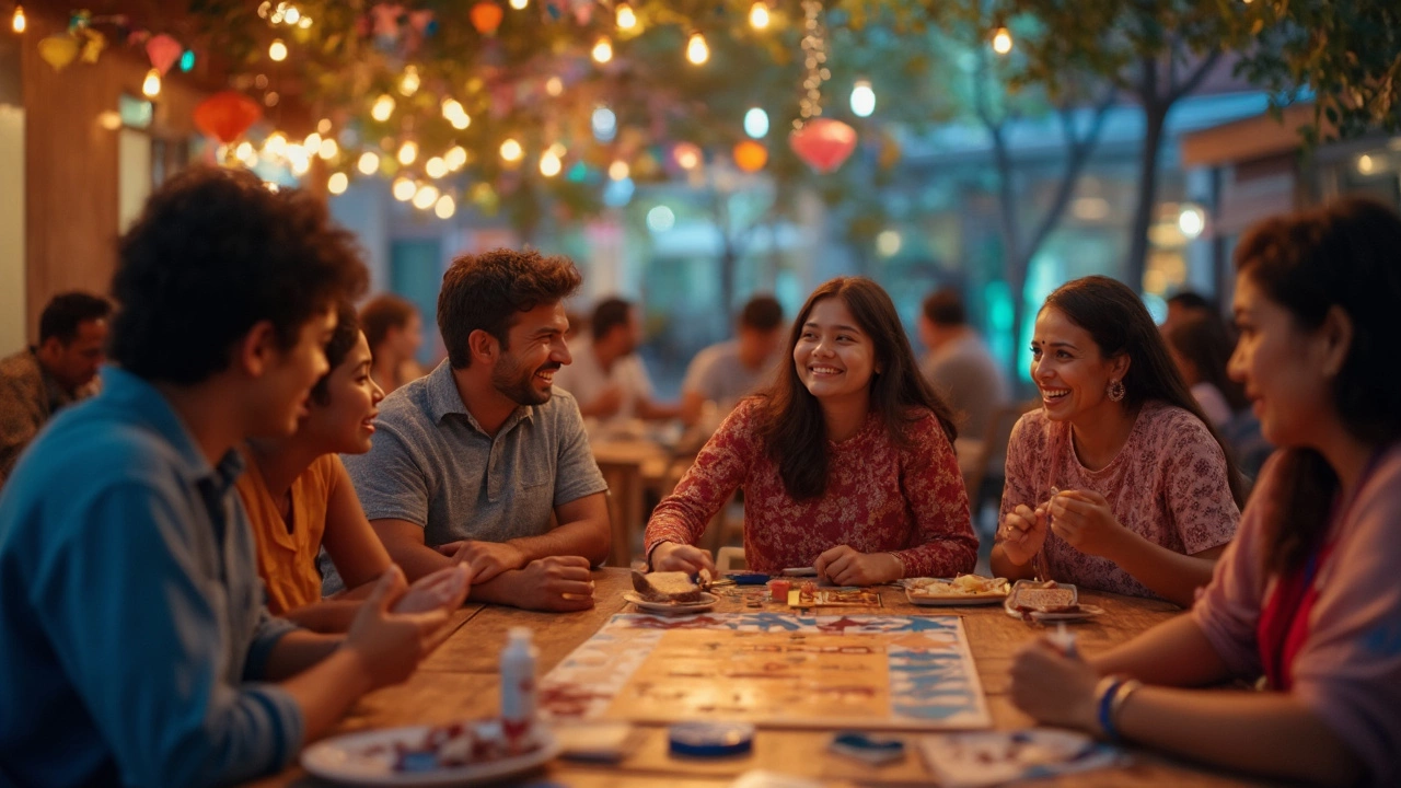 Where Do Adults Make Friends? Top Places Adults Find New Friendships