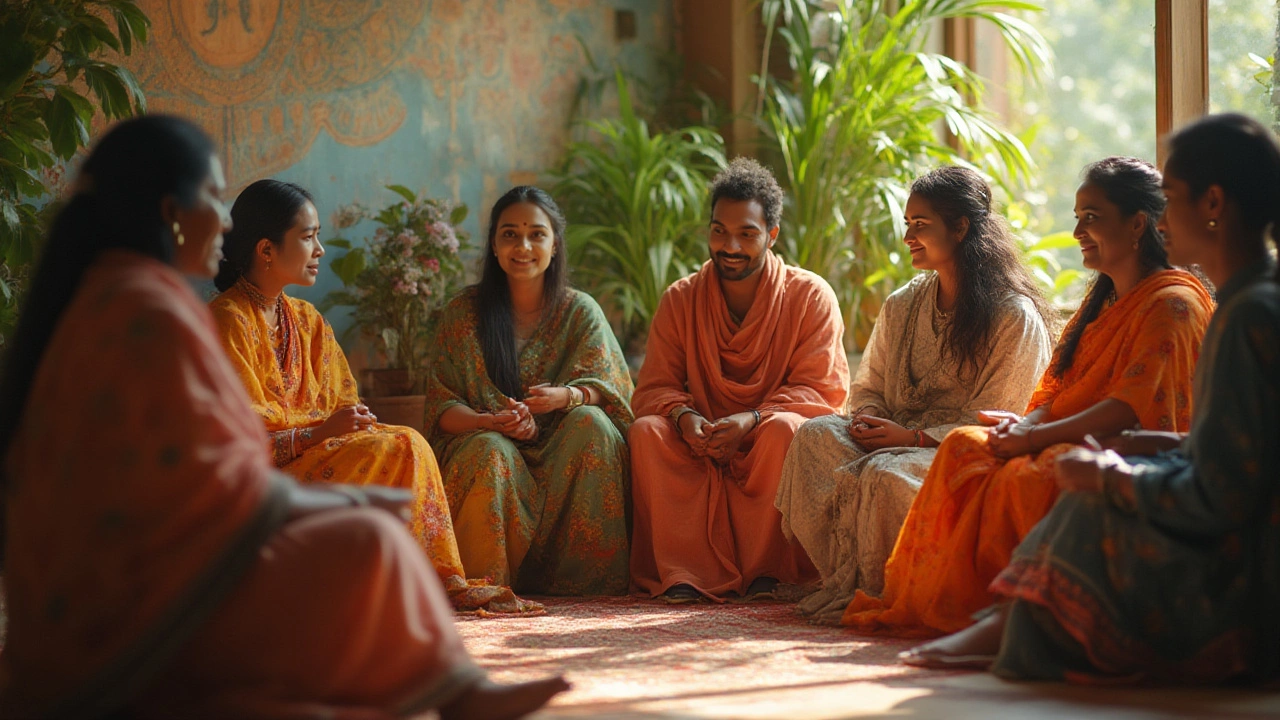 Are Support Groups Worth It? Exploring Benefits, Risks, and Real-Life Lessons