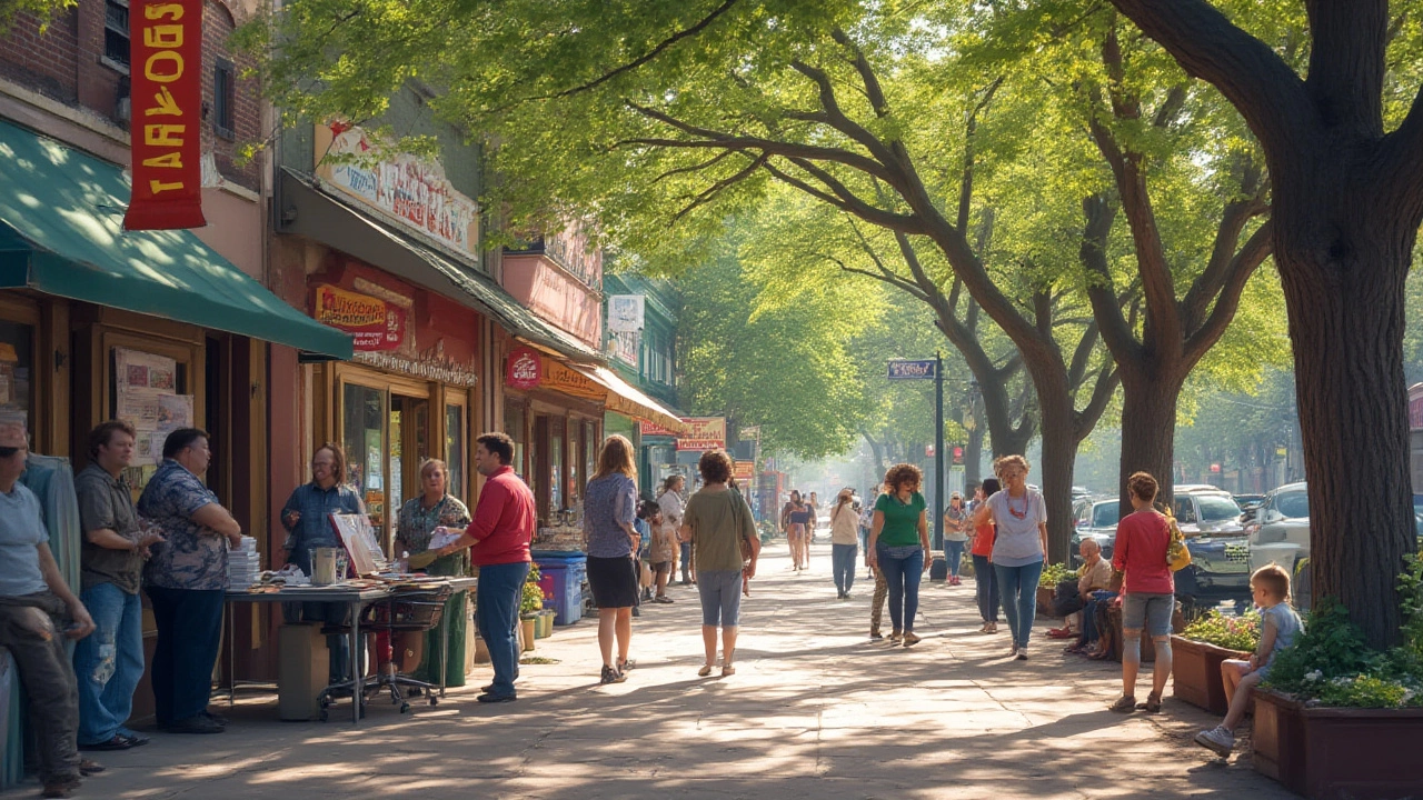 Best Legit Ways to Get Free Money in Arkansas: Grants, Programs, and Insider Tips