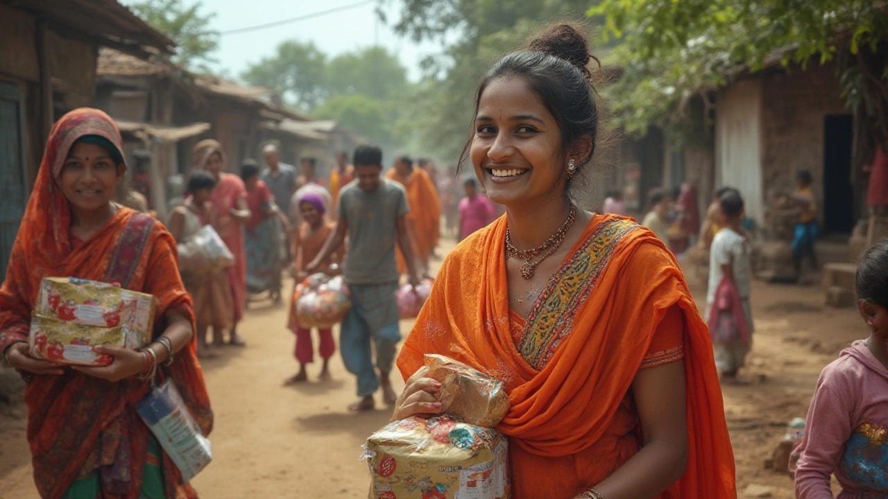 Charity Activities Explained: What Do Charities Actually Do?
