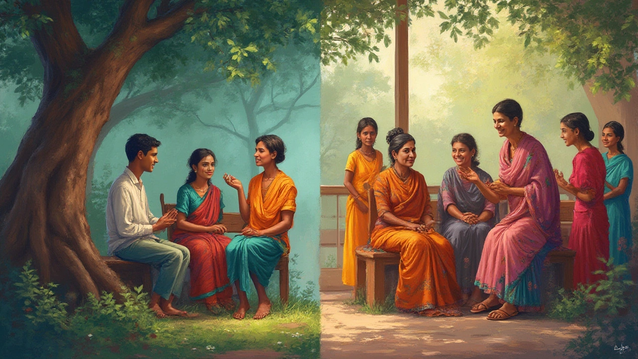 Choosing Between Support and Therapy Groups: What Fits Your Needs?