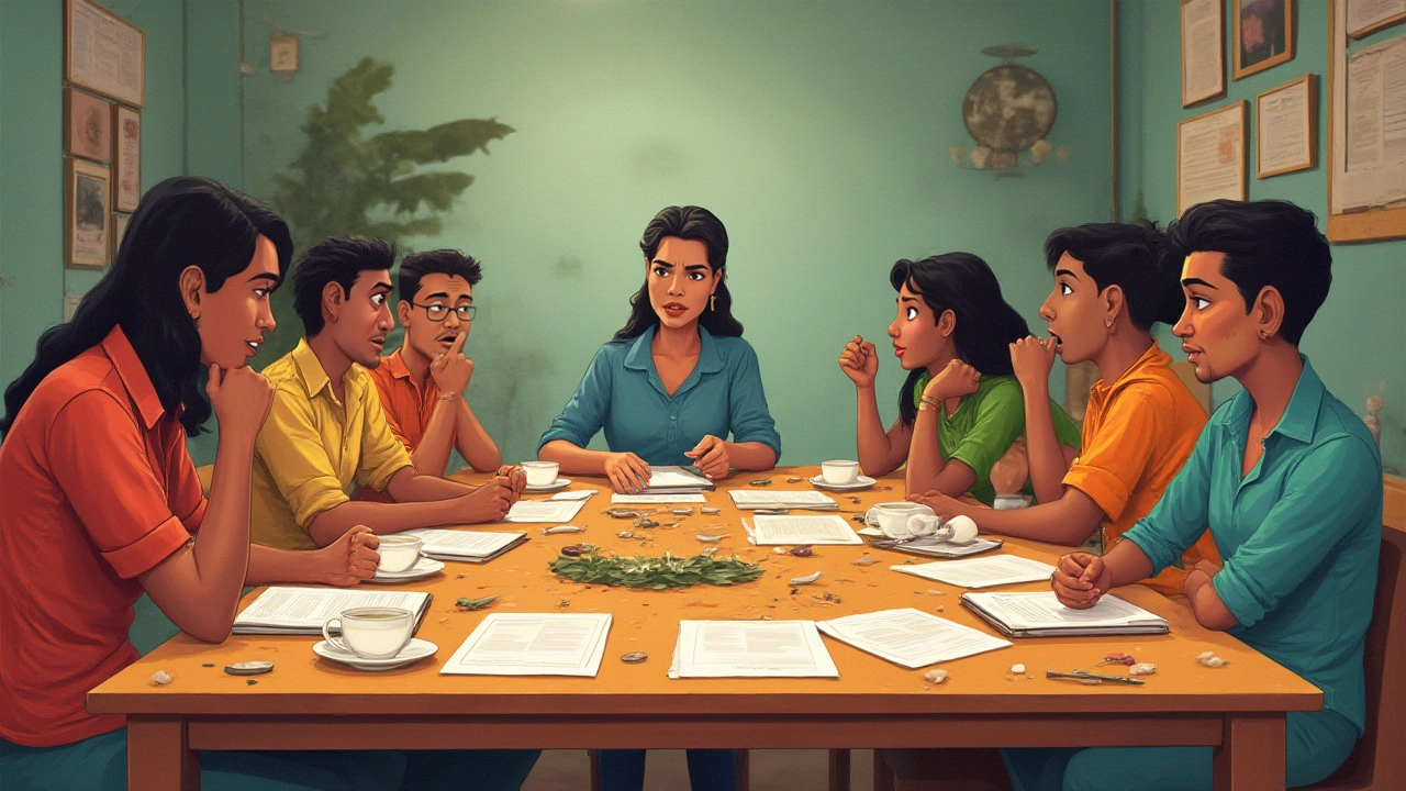 Ethical Dilemmas and Cultural Sensitivity