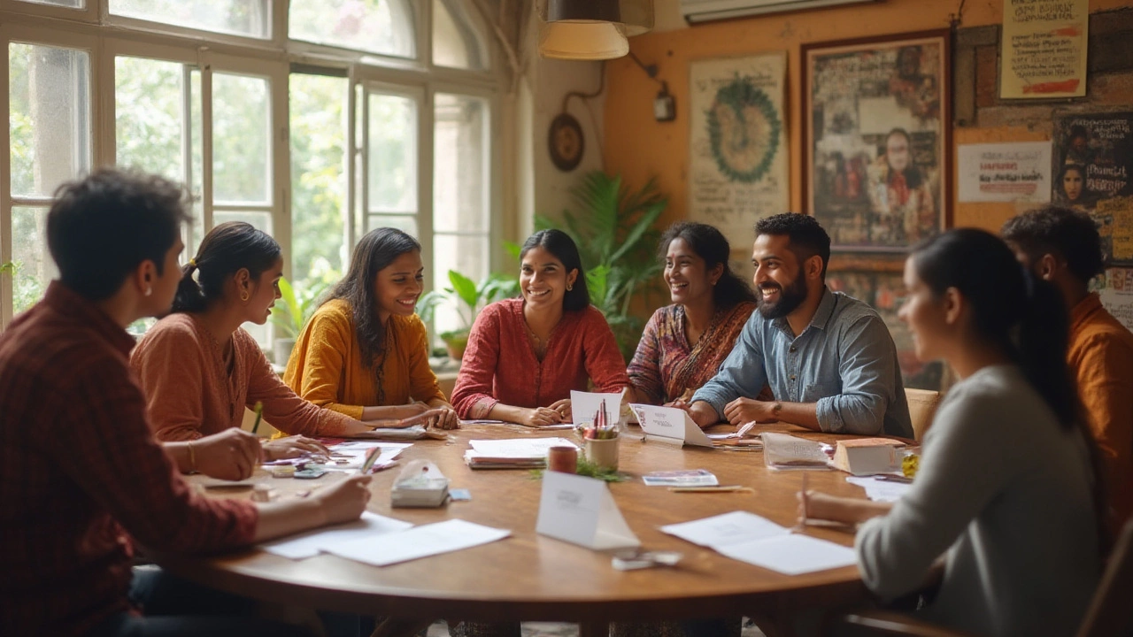 Setting Up a Charitable Trust: Simple Steps for Giving Back