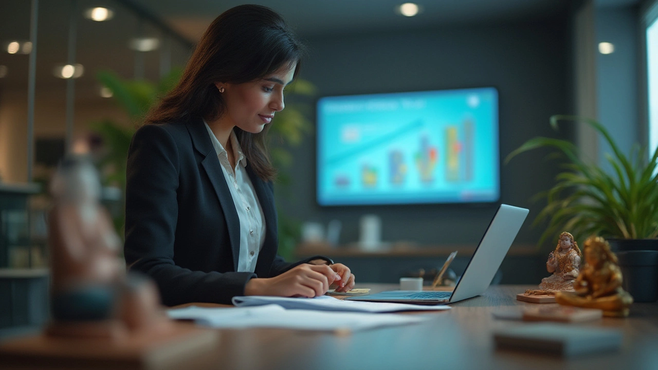 Step-by-Step Guide: Setting Up Your Charitable Trust