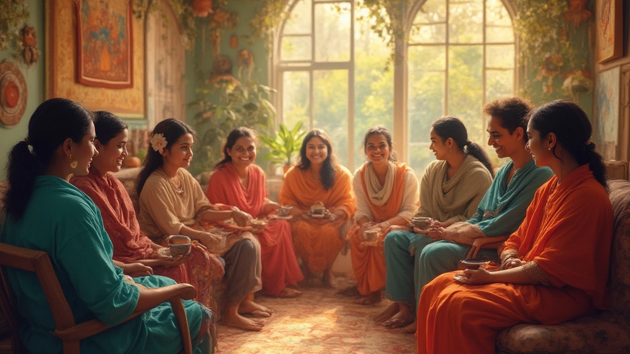 Support Groups vs. Therapy Groups: Key Differences and Choosing the Right Fit