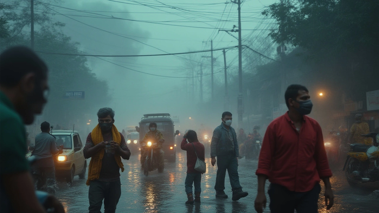 What Is the Deadliest Threat to Humans? Uncovering Hidden Dangers to Human Health