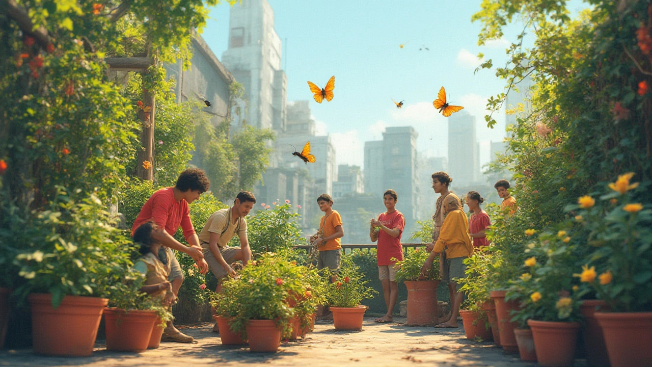 Why Ecosystem Communities Matter and Tips for Supporting Them