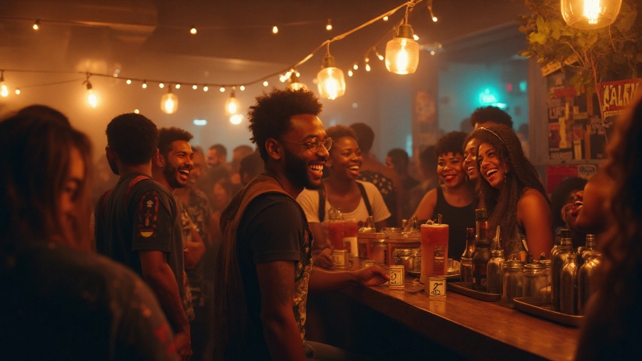 Where Singles Find Connection in Richmond VA: Best Places and Tips
