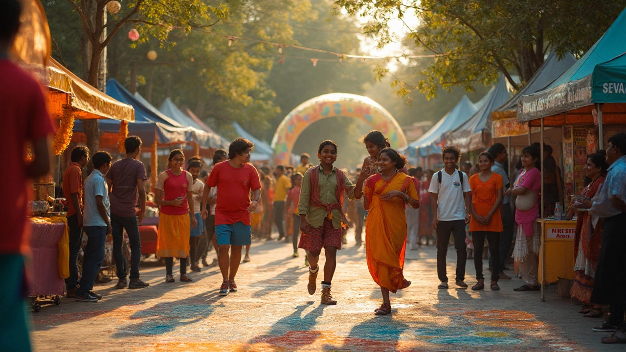 What Are Charity Events Called? Names, Types, and When to Use Each (2025 Guide)